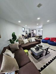 Blk 690C Woodlands Drive 75 (Woodlands), HDB 5 Rooms #524357041